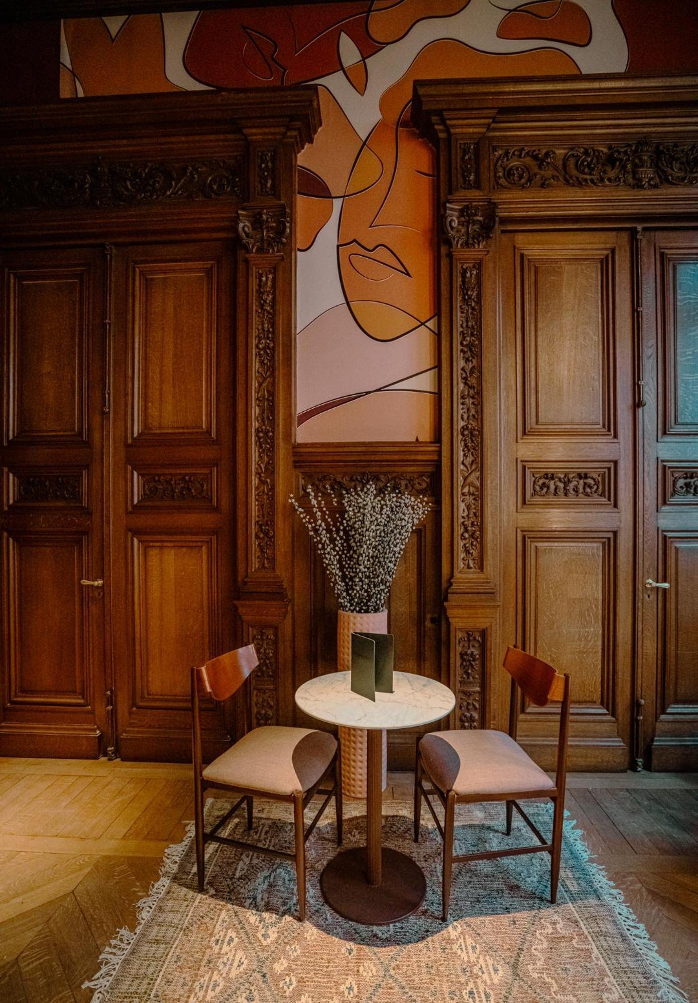 Central Hostel Lille Centre 外观 照片