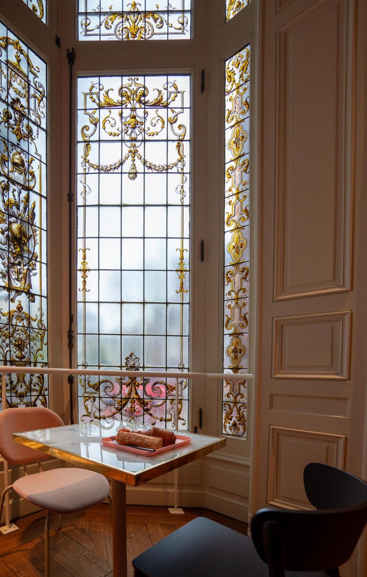 Central Hostel Lille Centre 外观 照片