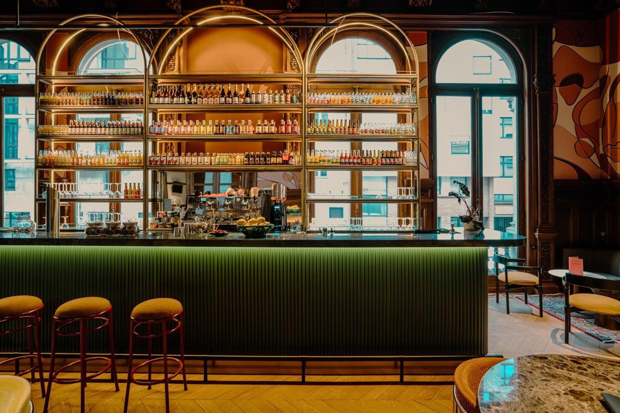 Central Hostel Lille Centre 外观 照片