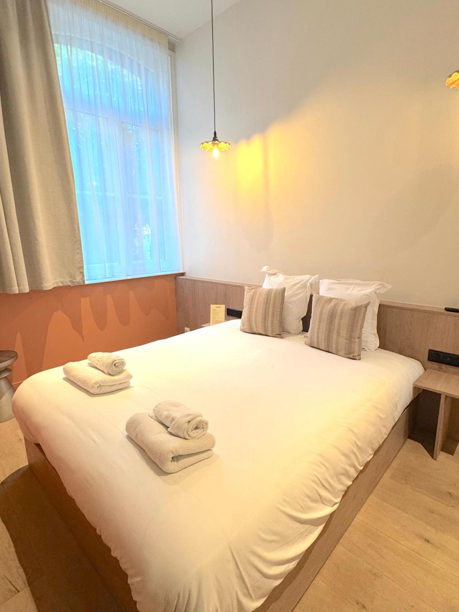 Central Hostel Lille Centre 外观 照片
